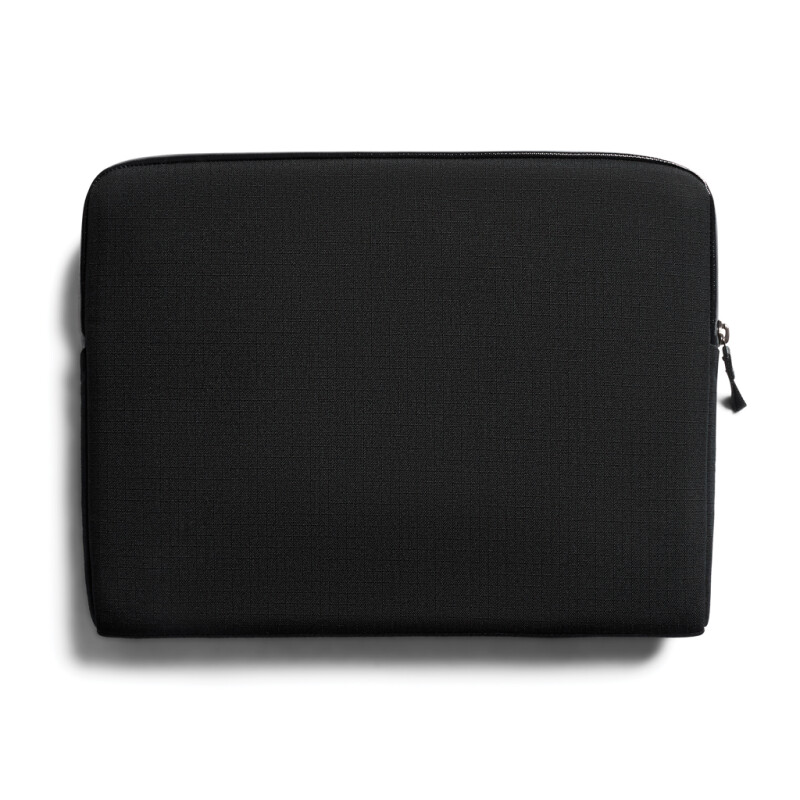 Příruční taška na notebook 16", černá