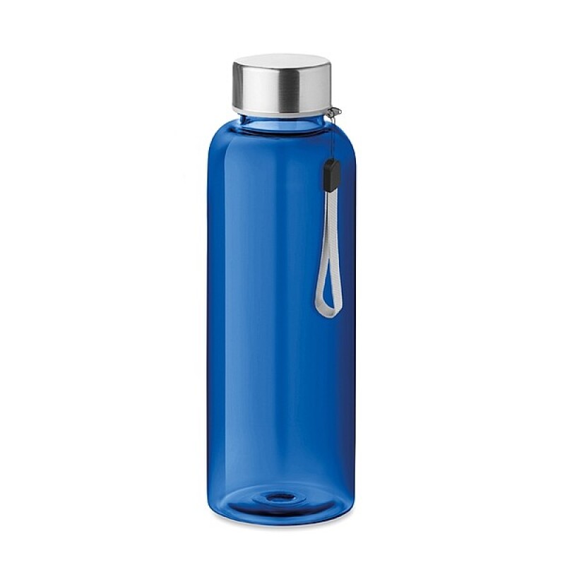 RAFIK Láhev na pití z RPET, 500 ml, královská modrá