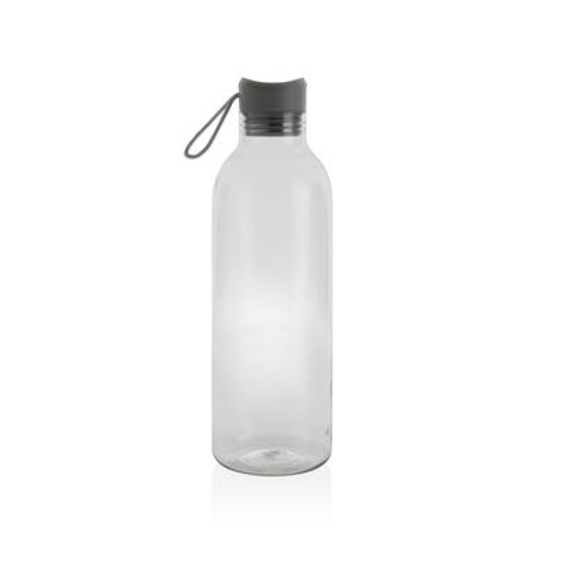 Recyklovaná lahev Avira Atik, objem 1l, transparentní
