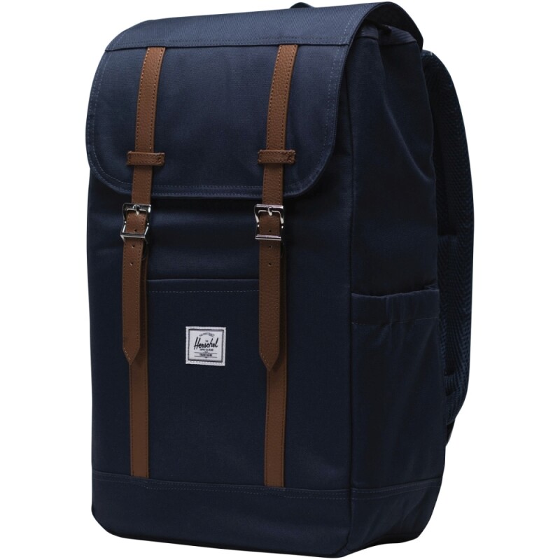 Recyklovaný batoh Herschel 23L, námořní modrá