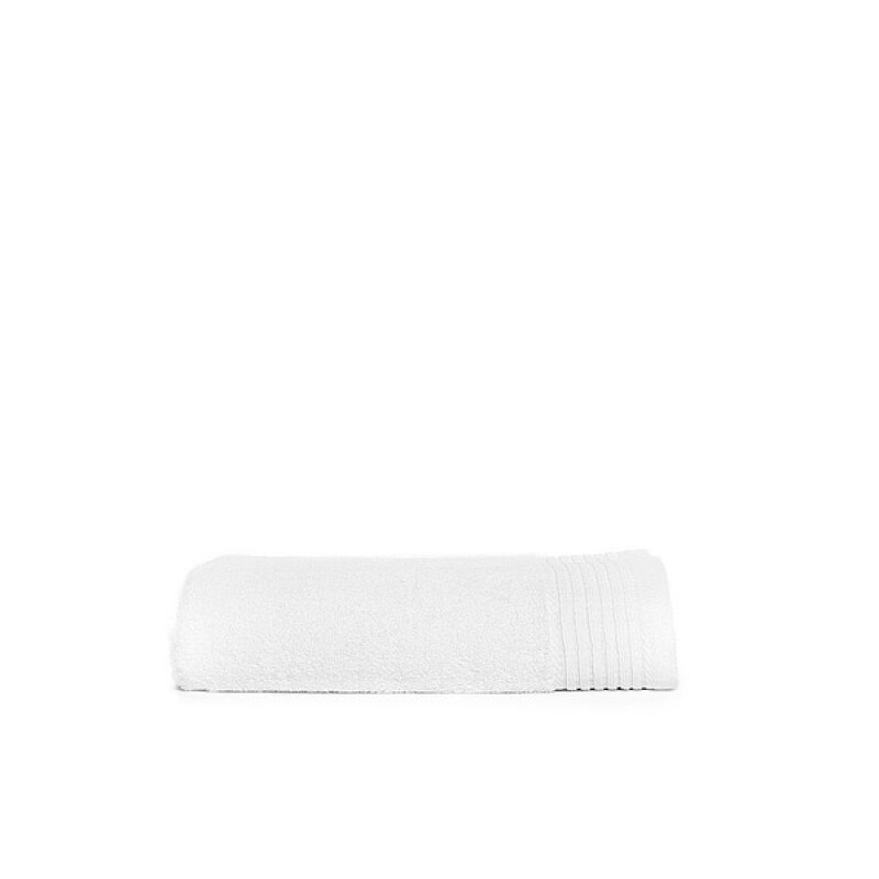 Ručník ONE DELUX 60x110 cm, 550 gr/m2, cihlová