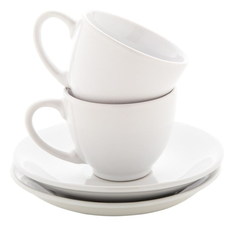 Sada šálků na espresso
