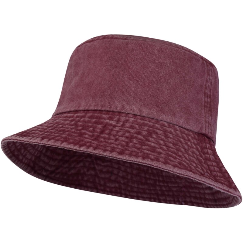 Sepraný sluneční klobouk, vínová