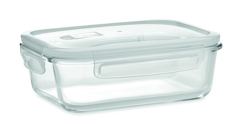 Skleněný lunchbox, 900ml