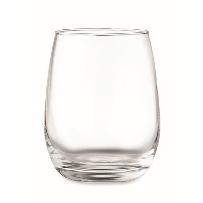 Sklenice z recyklovaného skla, 420ml