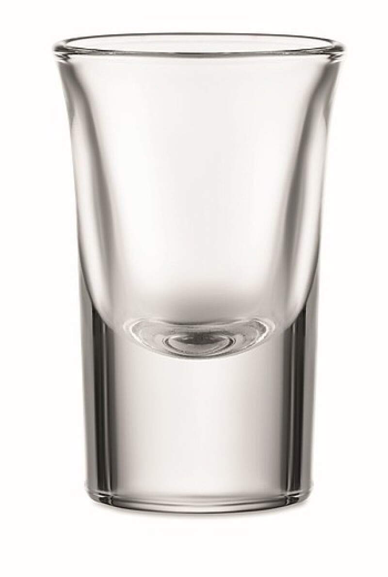 Sklenička na panáky, 28ml
