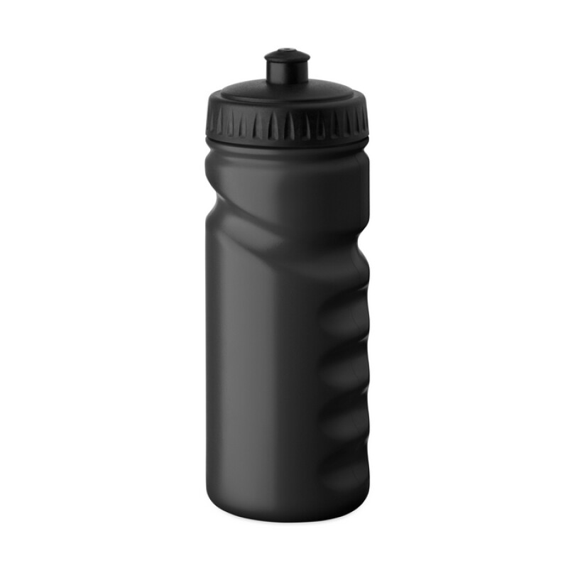 Sportovní láhev 500 ml, černá