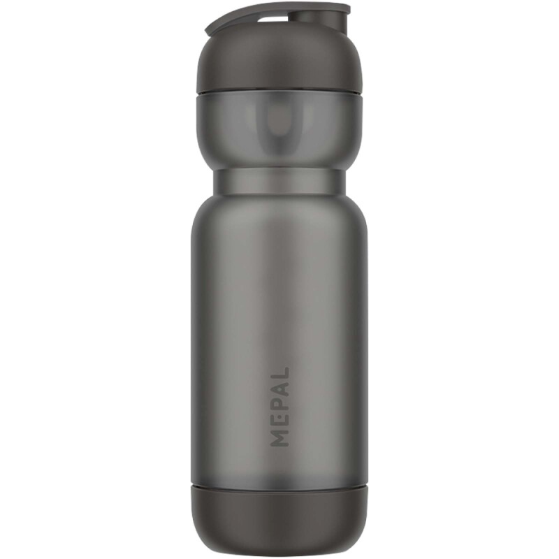 Sportovní láhev 800 ml, černá