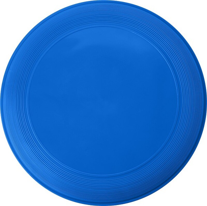 SULIBANI Létající talíř, prům. 21 cm, modrá