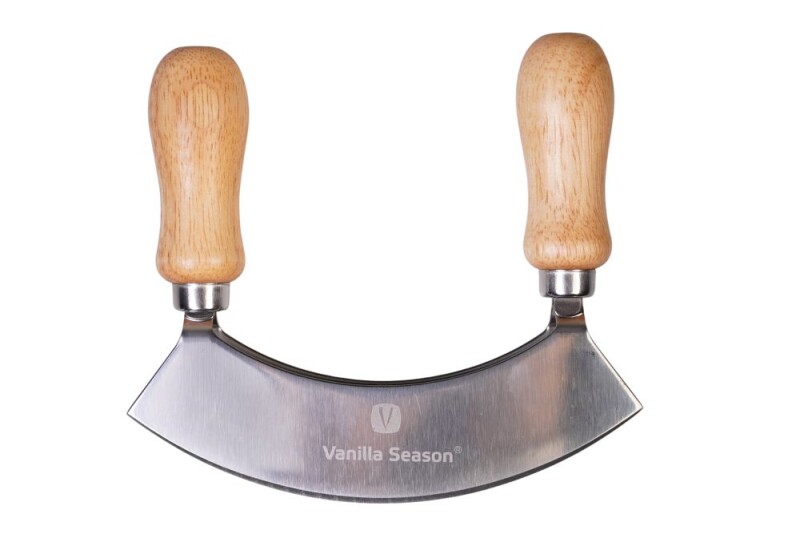 TANGANIKA Sekáček na bylinky Vanilla Season