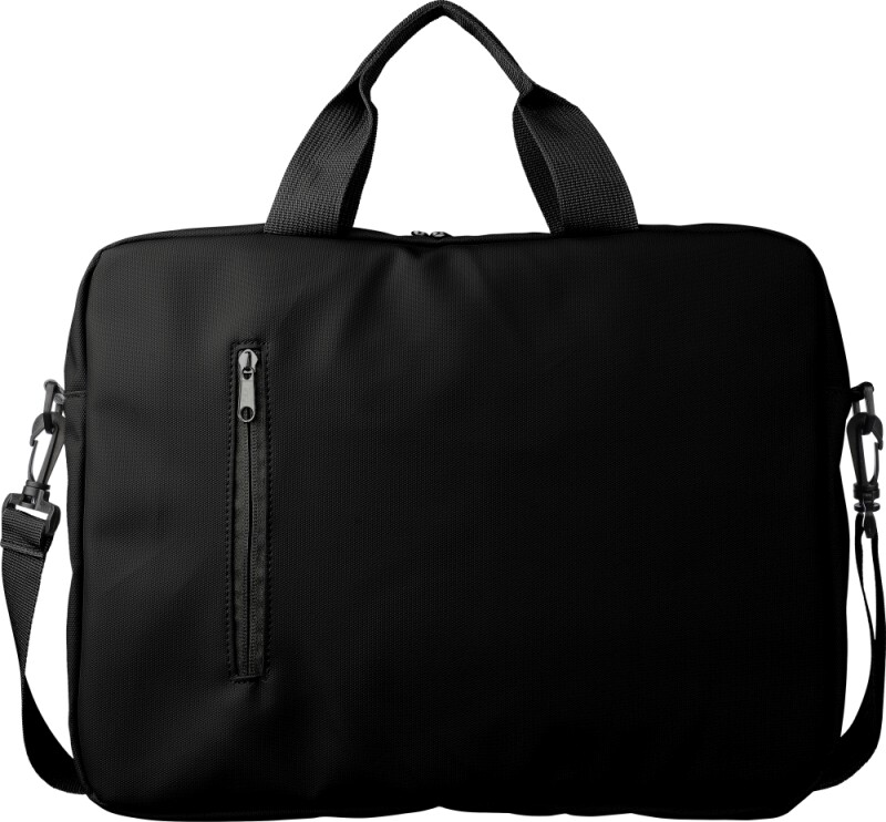 Taška na notebook 15", černá