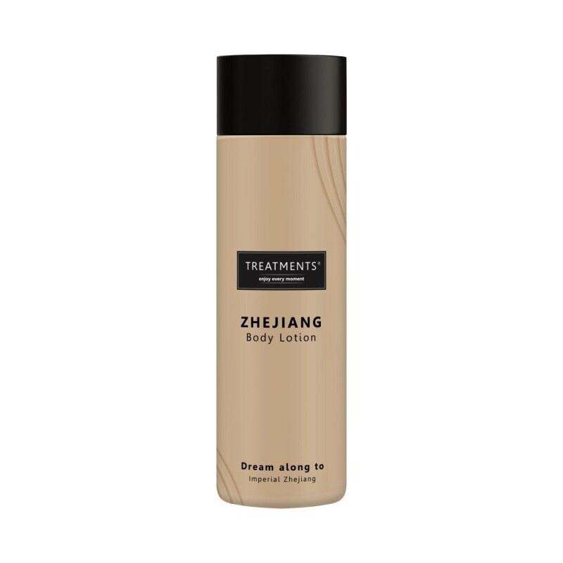Tělový krém TREATMENTS® Body Lotion, 250 ml - Zhejiang