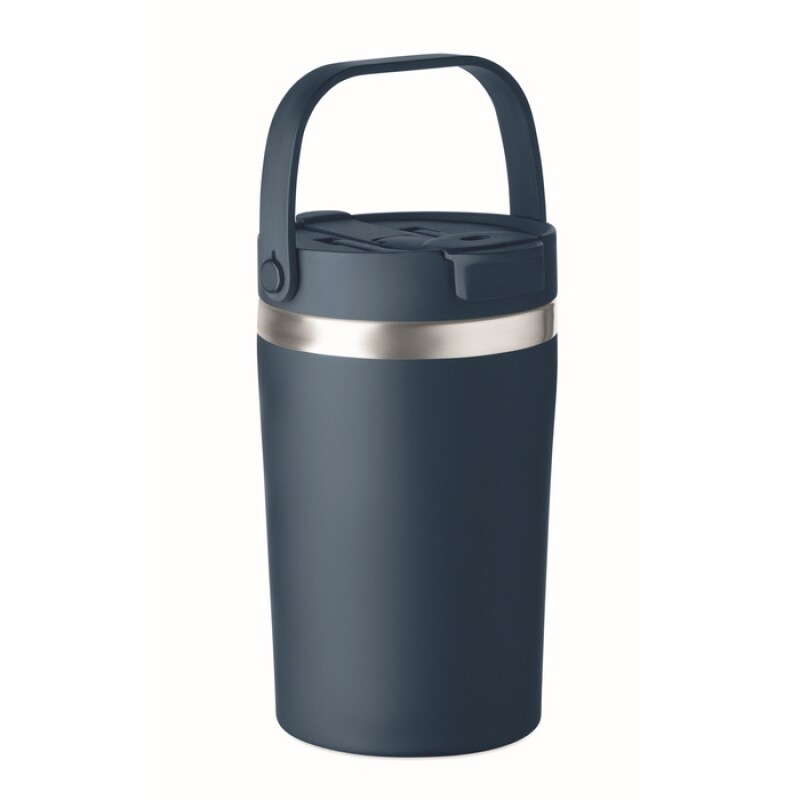 Termohrnek 350 ml, námořní modrá