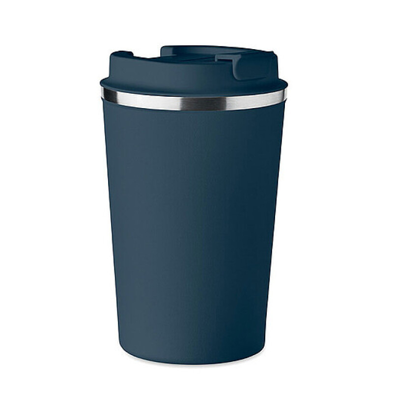 Termohrnek, 350 ml, tmavá námořní modrá
