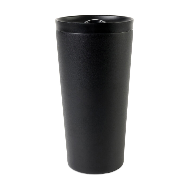 Termohrnek 500 ml, černá