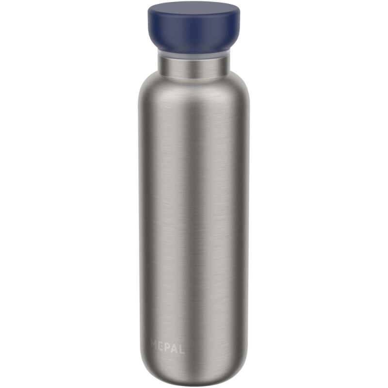 Termoláhev na vodu 500 ml , tmavě modrá