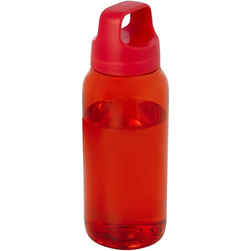 Termoska z recyklované nerezové oceli, 450ml, bílá