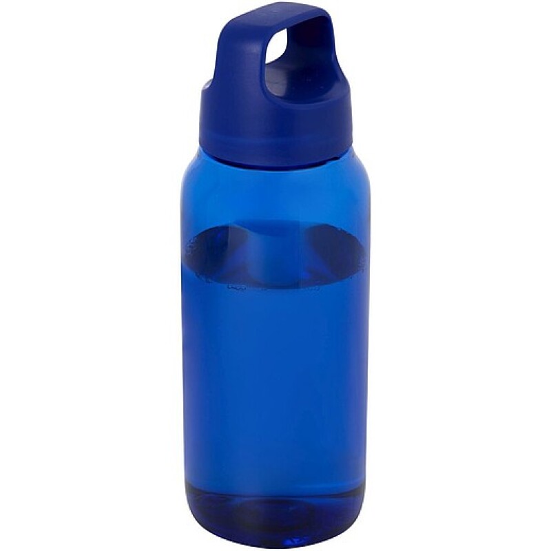 Termoska z recyklované nerezové oceli, 450ml, růžová