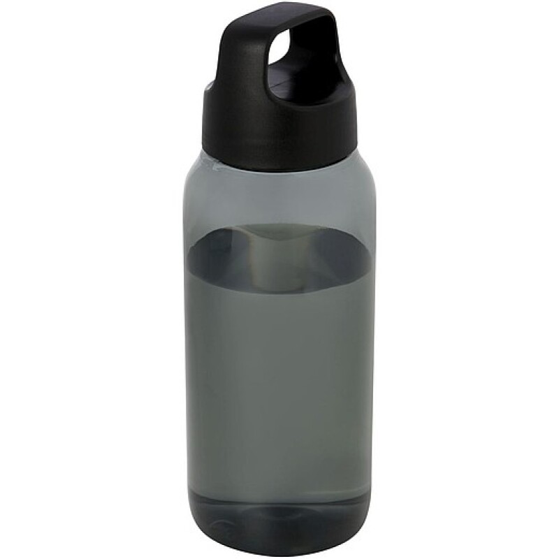Termoska z recyklované nerezové oceli, 450ml, zelená