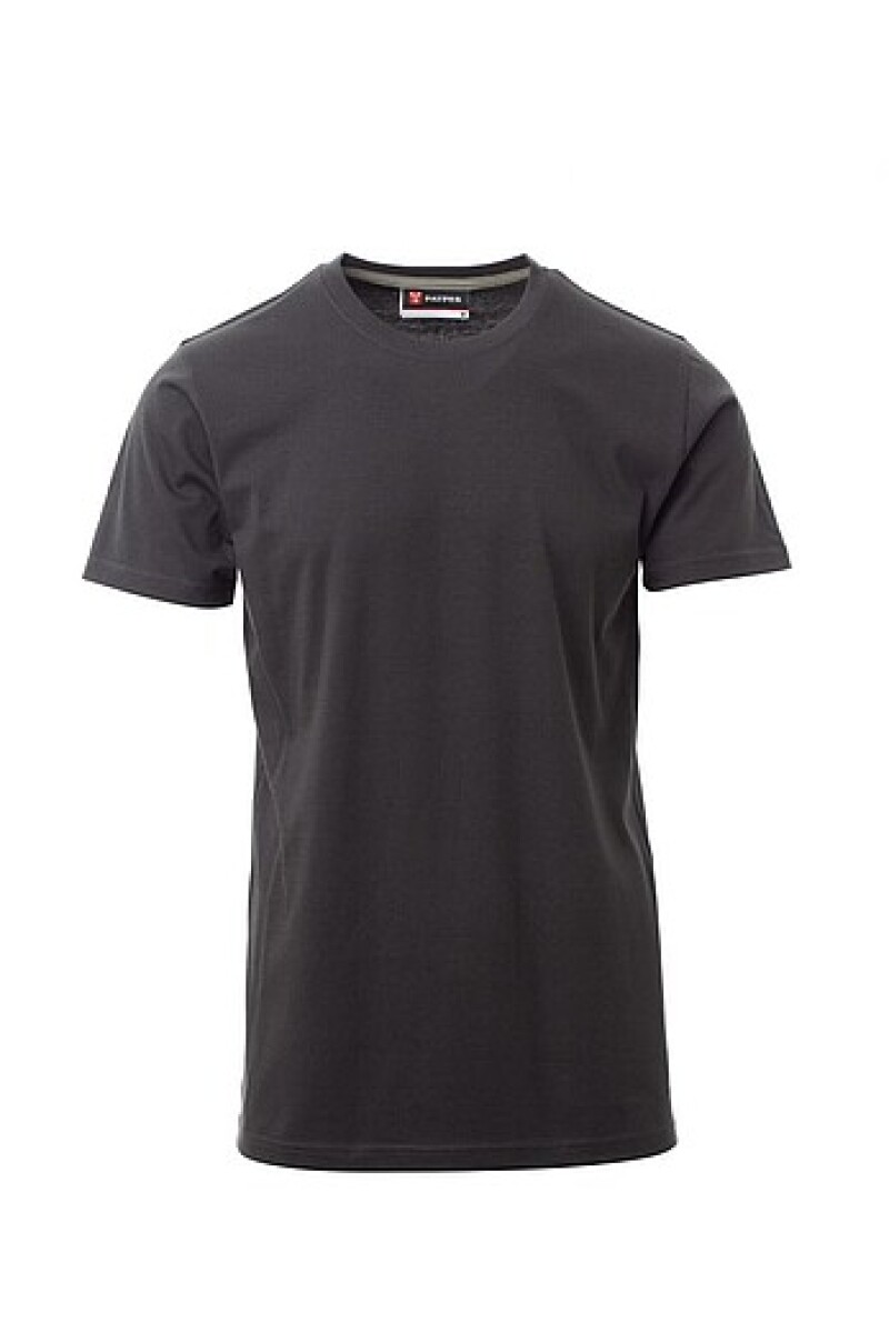 Tričko PAYPER SUNSET antracitová 5XL
