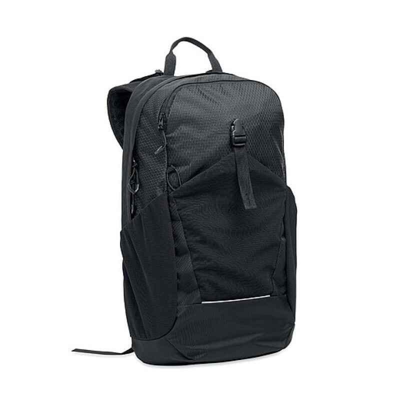 Turistický batoh 18L, černá