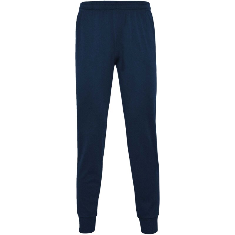 Unisex kalhoty Roly Argos, velikost L, námořní modrá