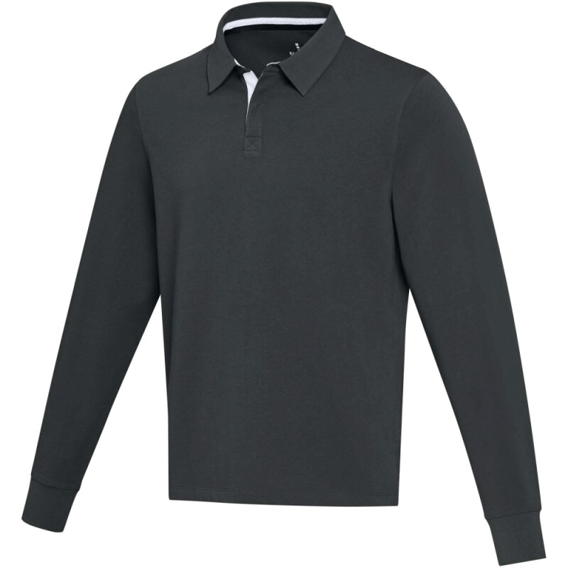 Unisex mikina Elevate Clyde, velikost 3XL, černá