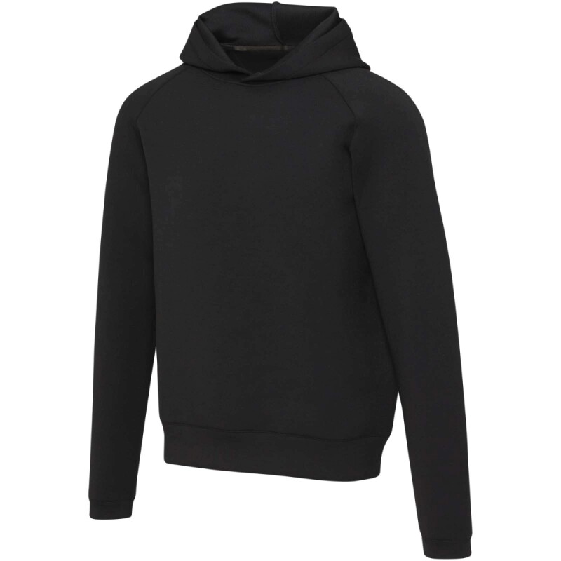 Unisex mikina Elevate Danali, velikost L, černá