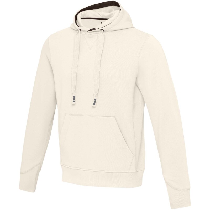 Unisex mikina Elevate Arora, velikost XS, světle béžová