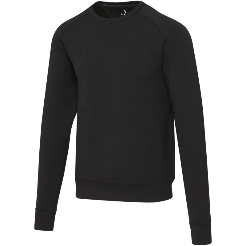 Unisex mikina Elevate Yukon, velikost XL, černá