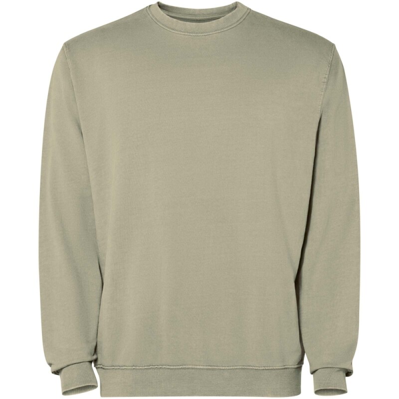 Unisex mikina Roly Jaya, velikost M, khaki