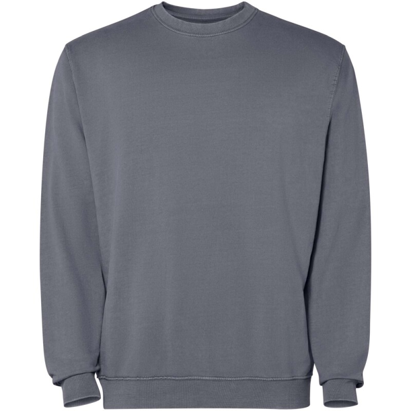 Unisex mikina Roly Jaya, velikost XL, tmavě šedá
