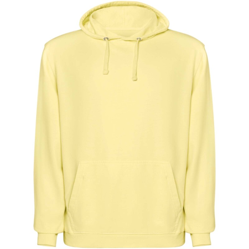 Unisex mikina Roly Kenia, velikost 2XL, žlutá