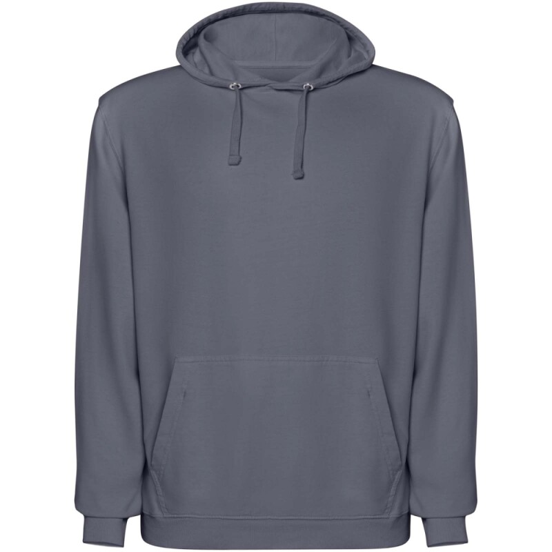 Unisex mikina Roly Kenia, velikost 3XL, tmavě šedá