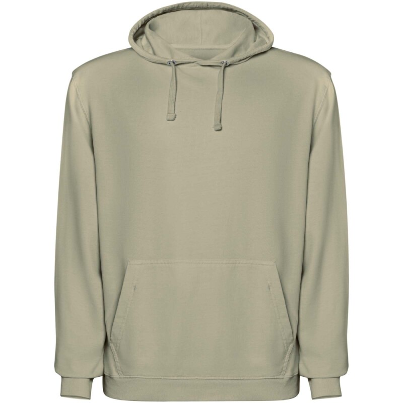 Unisex mikina Roly Kenia, velikost M, khaki