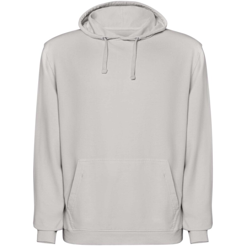 Unisex mikina Roly Kenia, velikost M, šedá