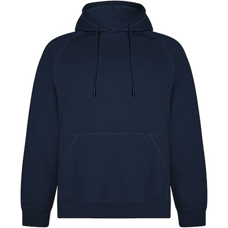 Unisex mikina s kapucí,ROLY VINSON, navy, vel. L