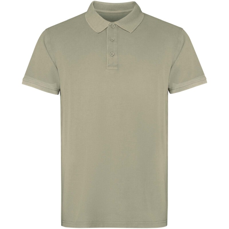 Unisex polokošile Roly Cobain, velikost XL, khaki