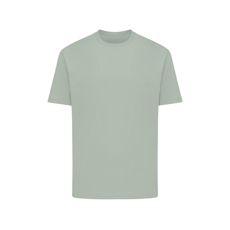 Unisex tričko Iqoniq Teide, jemná zelená, velikost XXS