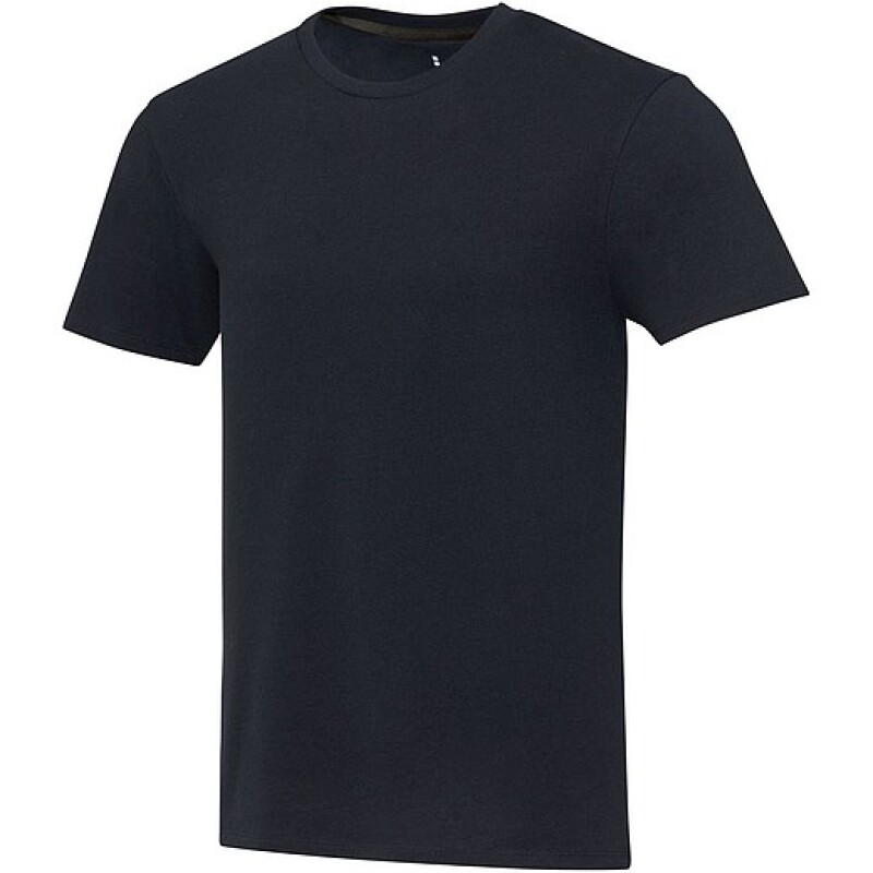 Unisex tričko z recyklované bavlny i polyesteru, ELEVATE AVALITE, navy, vel. XXL