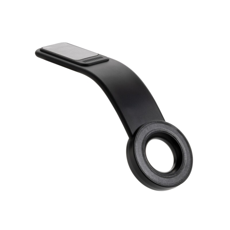 Univerzální držák na telefon do auta DriveGrip z RCS plastu, černá