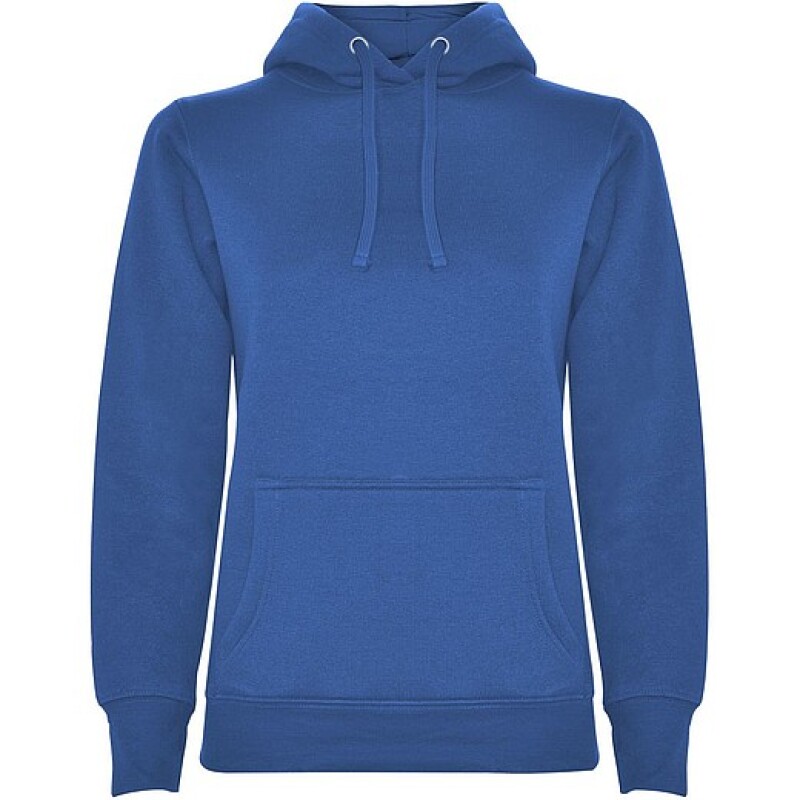Dámská mikina ROLY URBAN, královská modrá, XL