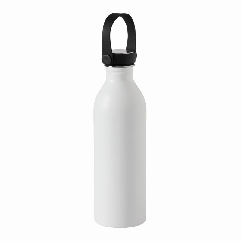 Vakuová láhev 550 ml, bílá