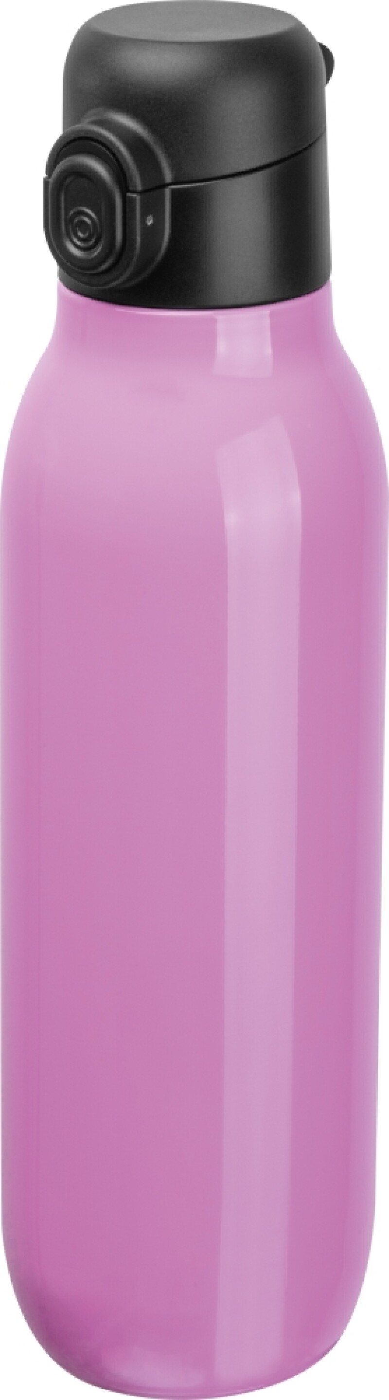 Vakuová termoska 500 ml, růžová