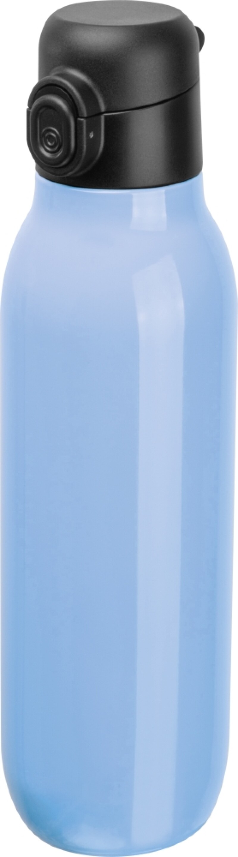 Vakuová termoska 500 ml, světle modrá