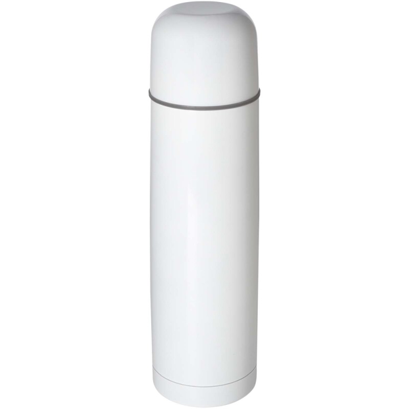 Vakuově izolovaná láhev 750ml, bílá