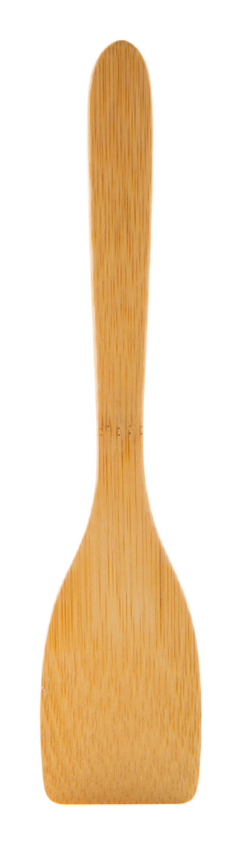 Vařečka z bambusu