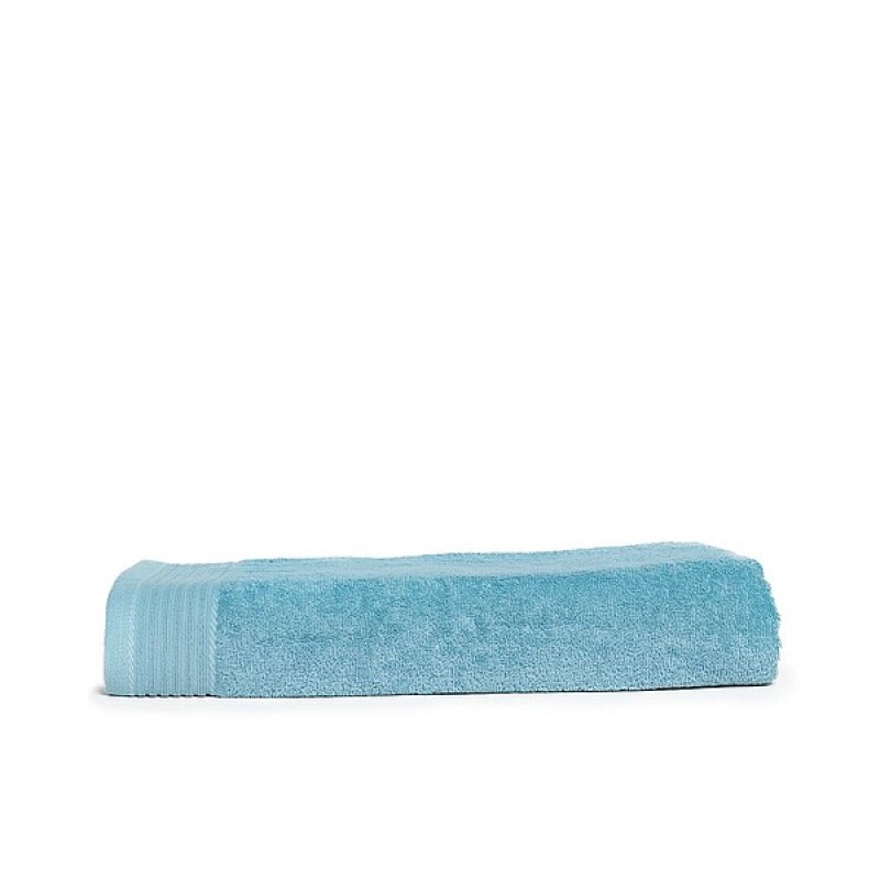 Velká osuška ONE CLASSIC 100x180 cm, 450 gr/m2, písková