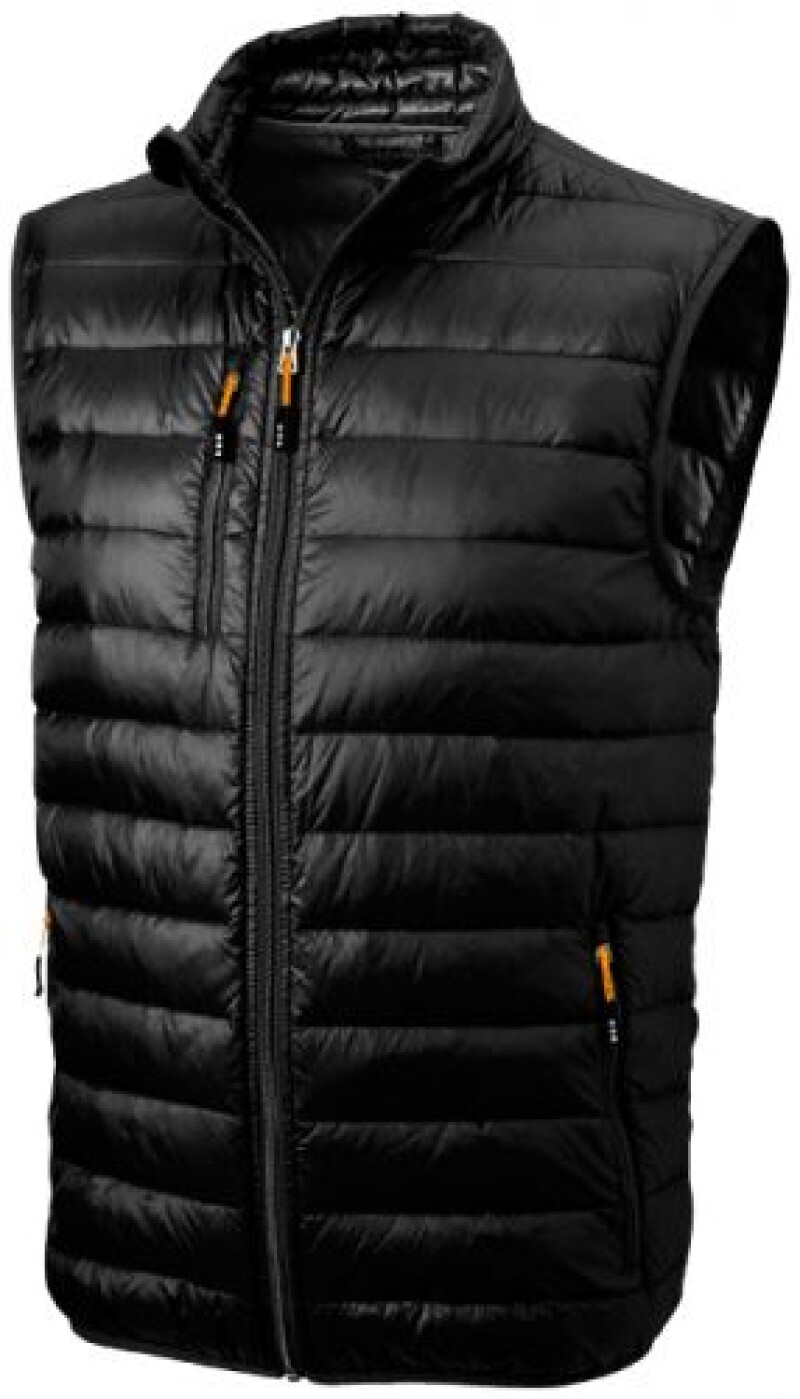 Vesta ELEVATE FAIRVIEW BODYWARMER černá XXXL