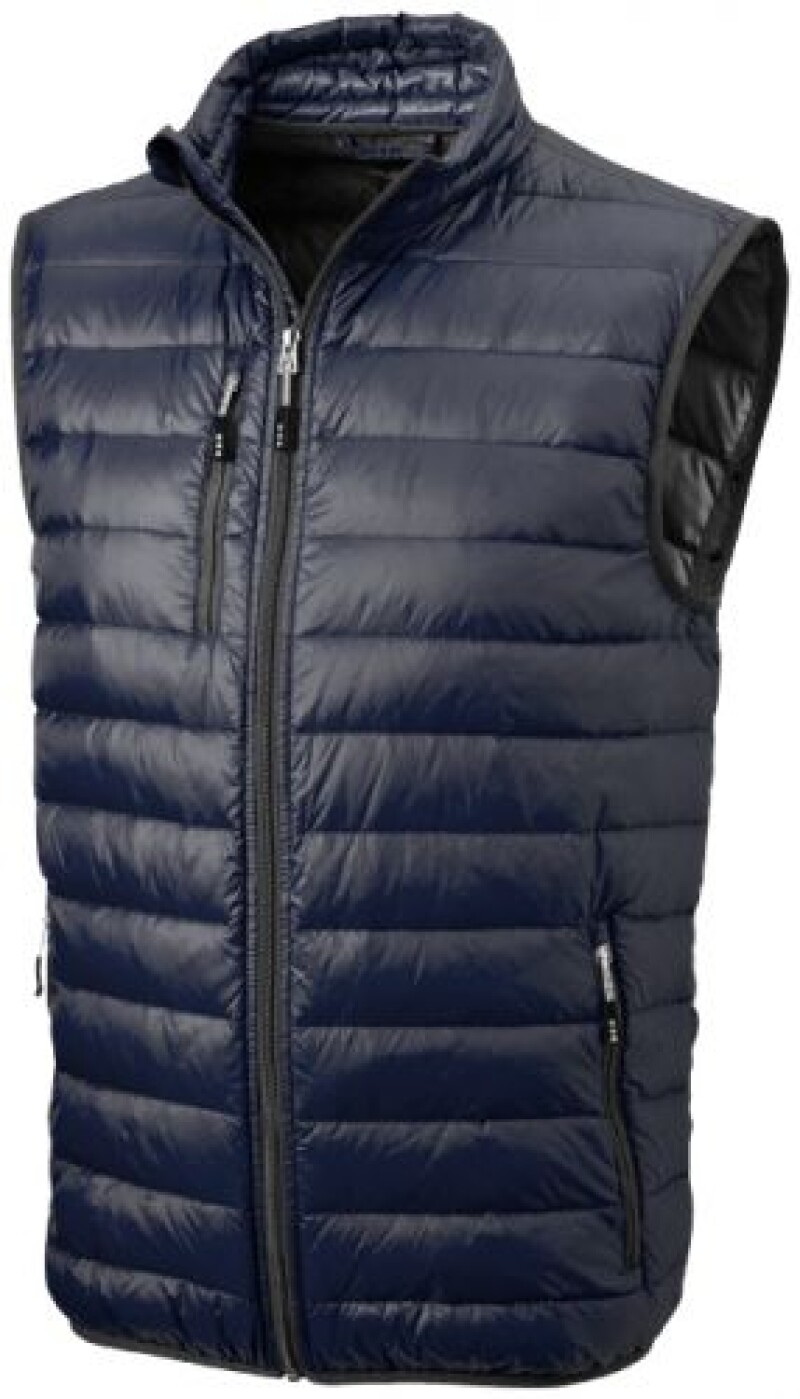 Vesta ELEVATE FAIRVIEW BODYWARMER námořní modrá L